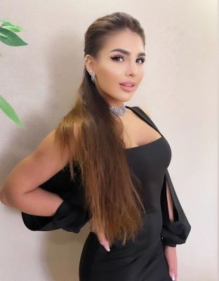 Dating services from stunning 27 y.o. Teri