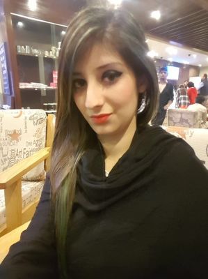 Olive — Quick escorts for sex starts from 200