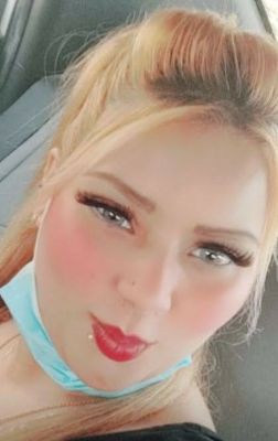 Professional escort from lesbian hooker Della