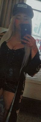 Brazilian escort in lebanon: Della for OWO, LBP 500