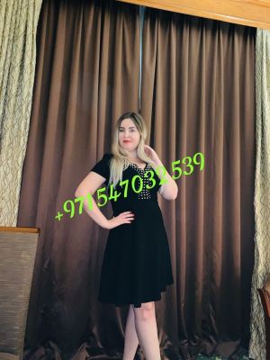 Mature female escort aged 24 is ready to meet you