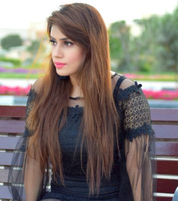 Hazel - italian escort based in Beirut