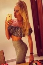 Escort 24 7, Tatasha is a perfect partner for sex in Beirut
