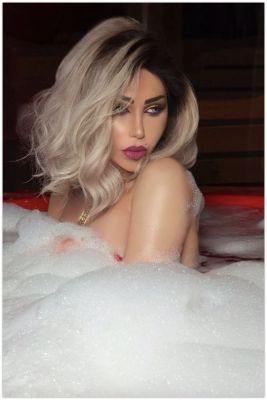 Pornstar escort in Beirut available on sexbeirut.club for kinky gentleman