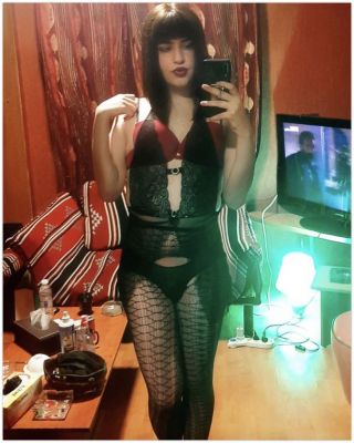 Bondage prostitute Lara, Transsexual, 24 y.o. for BDSM practices