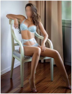 The best from escort list on sexbeirut.club: Alina, 20 y.o