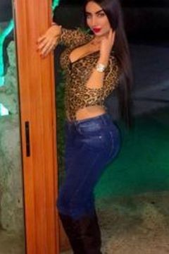 Any secret desires with a fetish escort Linda: from  200/hr