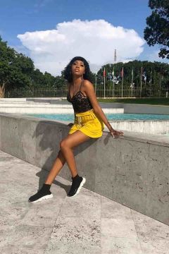 Call girl in Beirut: Love available 24 7