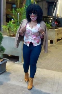 Chinese escort Liza, (Beirut), +961 81 557 670