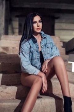 prostitute Caprice