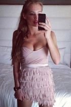 Beirut escort girl Randa available for hot sex