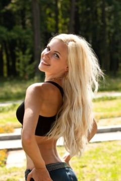 Alina — prostitute for high class service in Beirut 